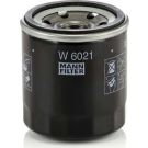 Mann & Hummel Ölfilter PKW CHEVROLET W 6021