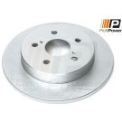 PROFIPOWER Bremsscheibe 3B2209