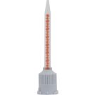 Petec Mischrohr Für 2K Powerkleber High Performance 11ml & Kunststoffbond High Performance 98511