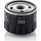 Mann & Hummel Ölfilter PKW W 77