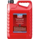Liqui Moly Doppelkupplungsgetriebeöl 8100 5 l 20626 5L Kanister Kunststoff