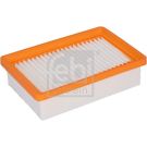 febi Luftfilter PKW 184244