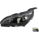 SCHEINWERFER L LED VALEO OE LOGO PEUGEOT 3008/5008 7,16 46788
