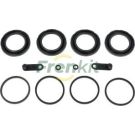 FRENKIT Reparatursatz, Bremssattel 246018