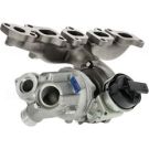 Nissens Turbo 93420