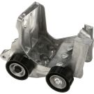 Spannrolle, Keilrippenriemen T36107