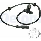 Sensor, Raddrehzahl SS20600