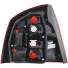 HECKLEUCHTE R HELLA 9EL 354 670-021 HECKLEUCHTE R HELLA 9EL 354 670-021