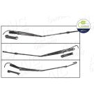 Wischerarm vorne re MERCEDES NEW MOBILITY PARTS 53526