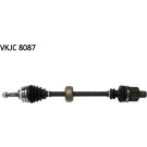 SKF Antriebswelle VKJC8087 SKF Antriebswelle VKJC8087