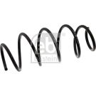 FEBI BILSTEIN Fahrwerksfeder 37399