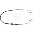 A.B.S. Handbremsseil Seilzug Festellbremse K10046