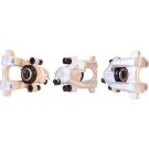Tauschbremssattel MERCEDES ML280 3.0 CDI 4-Matic 05 4296210 Tauschbremssattel MERCEDES ML280 3.0 CDI 4-Matic 05 4296210
