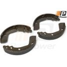PROFIPOWER Bremsbackensatz 2B0353