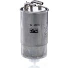 Mann & Hummel Kraftstofffilter PKW Opel Corsa D 1,3 CDTI 06 WK 853/23