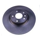 DENCKERMANN Bremsscheibe B130650