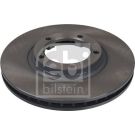 FEBI BILSTEIN Bremsscheibe 108502