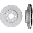 KAMOKA Bremsscheibe 1031691