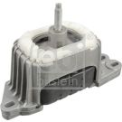 Lagerung, Motor 173478 Lagerung, Motor 173478