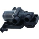 Heizventil Bmw 5 E60/ X5 E53 64118379921