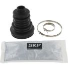 Faltenbalg, Antriebswelle Pà -Universal Int. 18Mm-68Mm VKJP 01010