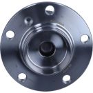 Radlagersatz 33-1158
