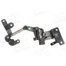 NIVEAUSENSOR F LWR H L 4-PIN VW GOLF VI 08-/PASSAT 10-/SHARAN 10-/TIGUAN 07-/TOURAN 10 7225,535,5