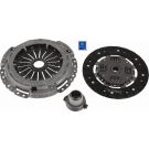 SACHS Kupplungssatz 3000 951 166