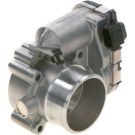 15 642 021 Drosselklappenstutzen MERCEDES R171 0 280 750 076