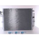 Kondensator PKW RANGE ROVER/LAND ROVER 04 FIRST FIT 94962
