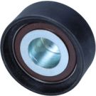 Spannrolle, Keilrippenriemen 54-0322
