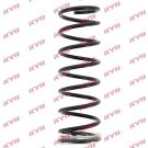 KYB Fahrwerksfeder Ford T. Fiesta, Ka/Street/ Mazda 121 Iii 1.0-1.8D 08.95 RA5052