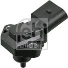 Ladedrucksensor 179627