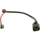 Warnkontakt PORSCHE,AUDI 1987474543