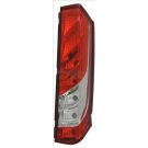 Heckleuchte L O K-PLATTE IVECO DAILY 14 11-12904-01-2