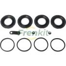 FRENKIT Reparatursatz, Bremssattel 244034