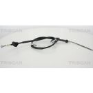 Seilzug, Feststellbremse Suzuki T. Grand Vitara 1.6-2.7 4X4 98-15 Le 8140 69131