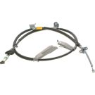 Handbremsseil HONDA CR-V3 06 1987482917