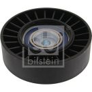 Febi Bilstein Umlenk- / Führungsrolle, Keilrippenriemen 17601