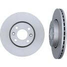 KAMOKA Bremsscheibe 1032402