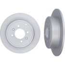 KAMOKA Bremsscheibe 1031738