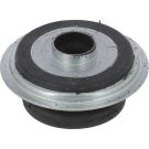 MONROE Stützlager 1Stk. HA TOYOTA,CITROEN.PEUGEOT 05 MOUNTING KIT MK471