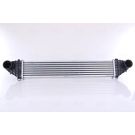 Ladeluftkühler PKW Volvo S40-V50 04 96474