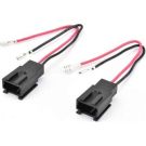 Phonocar 2x Kabel für Lautsprecher Lautsprecher-kabel 04694