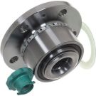 Radlagersatz VA li/re AUDI,SEAT,SKODA,VW 19 VKBA 7169 Radlagersatz VA li/re AUDI,SEAT,SKODA,VW 19 VKBA 7169