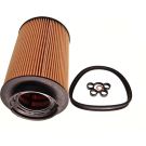 Kraftstofffilter Vw 1.9-2.0Tdi 04- A3/Golfv/Touran/Caddy/Octavia 04- (Mit Konierz) 26-0163