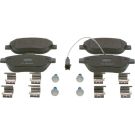 Bremsklötze FIAT,LANCIA,OPEL 0 986 424 596