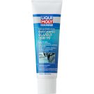 Liqui Moly Marine Vollsynthetisches Getriebeöl GL4/GL5 75W-90 250 ml 25036 Vollsynt., 250ml Tube Kunststoff