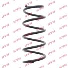 KYB Fahrwerksfeder VW P. Polo 1.0-1.6 10.94-12.99 K-Flex RC1692