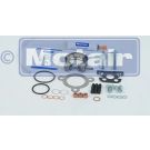 Montagesatz Turbolader VW Touareg 02-10 440177